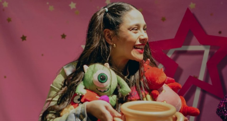 Chivilcoy: El Municipio celebrar&aacute; el D&iacute;a de la Ni&ntilde;ez con un gran festejo en el Anfiteatro Municipal  