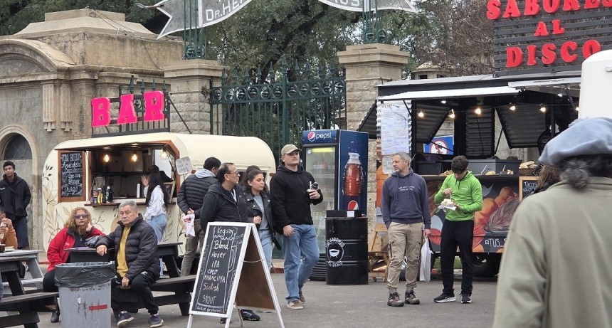 Col&oacute;n (ER): La ciudad cerr&oacute; el fin de semana largo con 13.500 pernoctes