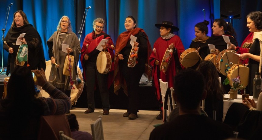 Luj&aacute;n: La ciudad celebrar&aacute; a la Pachamama con m&uacute;sica, danzas andinas y cantos comunitarios