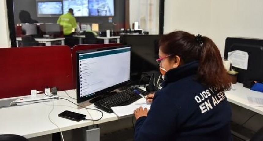 Escobar: Durante la pandemia, más de 2.500 vecinos se sumaron al Programa 