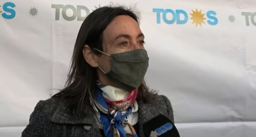 Marcos Paz: El Frente de Todos se impuso en el distrito