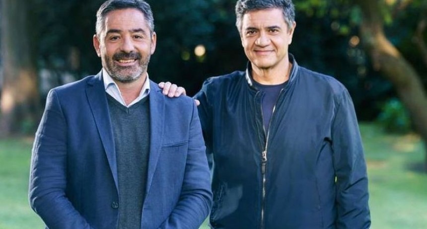 San Martín: Juntos logró en triunfó por solo 4 puntos