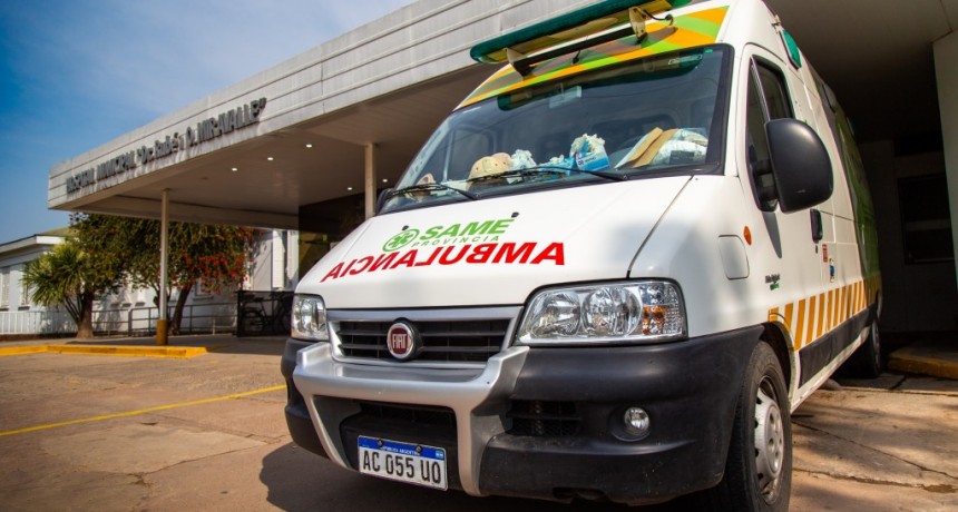 Lincoln: El Personal de Salud gozará de una licencia excepcional en reconocimiento a su labor frente al Covid-19  