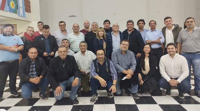 Corrientes: Gremios enrolados en la CGT provincial en alerta por la precariedad laboral
