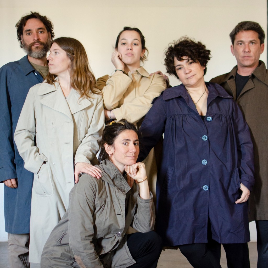 Tres Arroyos: Proyecto Escénico teatral 2023 del elenco estable Municipal