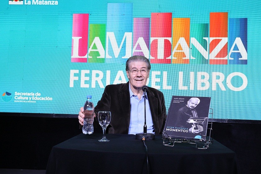 La Matanza: Más de 500 mil personas, del Gran Buenos Aires y de Capital Federal, visitaron la Feria del Libro