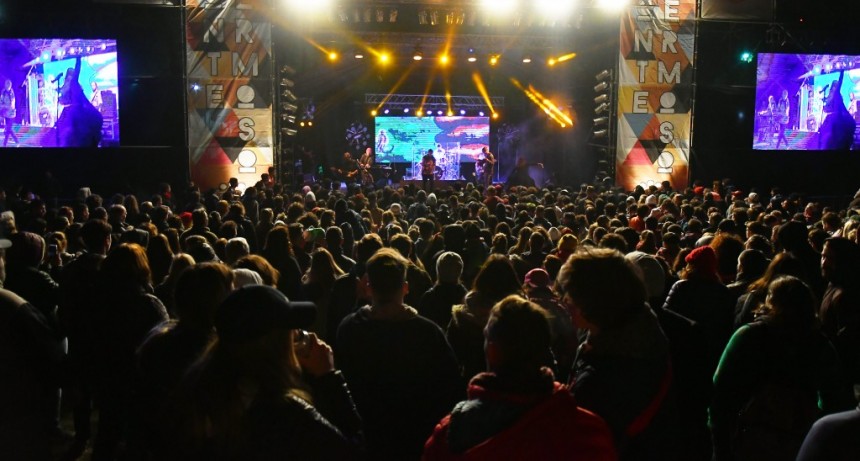 Monte Hermoso: Ya se palpita una nueva edición de la Fiesta Nacional de la Primavera del 23 al 25 de Septiembre