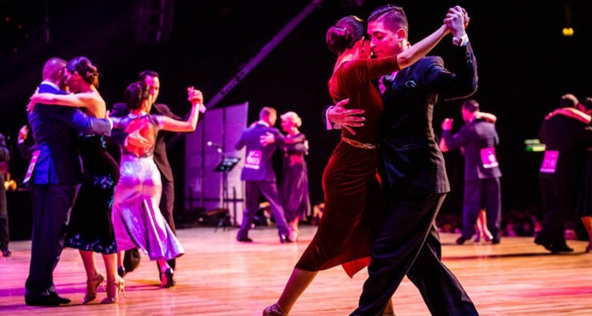 Tango BA Festival y Mundial: Estos son los principales atractivos tangueros que ofrece la Ciudad de Buenos Aires