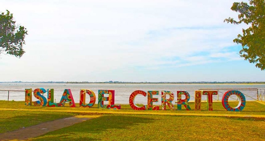 Chaco: La comunidad de la Isla del Cerrito conmemora el 146° aniversario