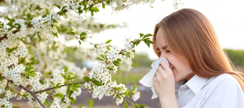 Alergias de primavera: cuáles son las más frecuentes, cómo prevenirlas y cómo tratarlas