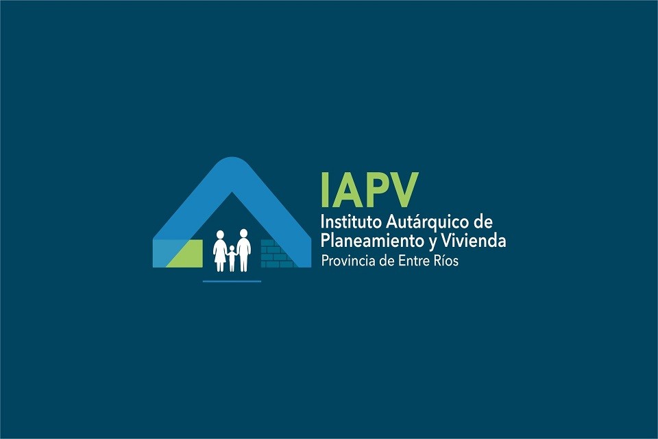 Entre Ríos: IAPV puso en funcionamiento una nueva herramienta de gestión para los adjudicatarios