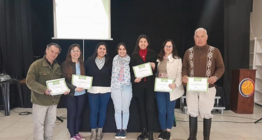 Corrientes: Turismo provincial continúa su ciclo de capacitación en diferentes municipios 