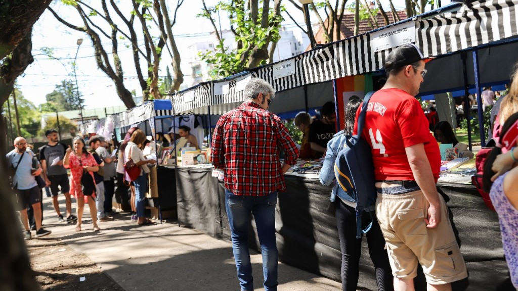 Vicente López: Ya abrió la convocatoria para la 11va Feria del Libro del distrito