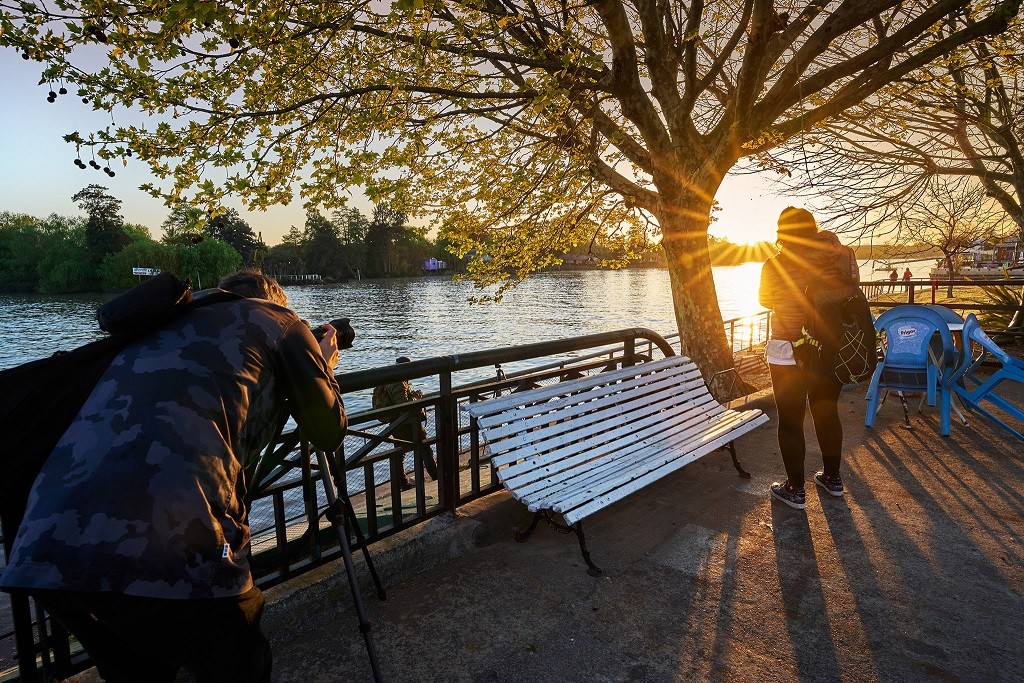 Se viene una nueva edición del “Tigre Photo Fest 2024”