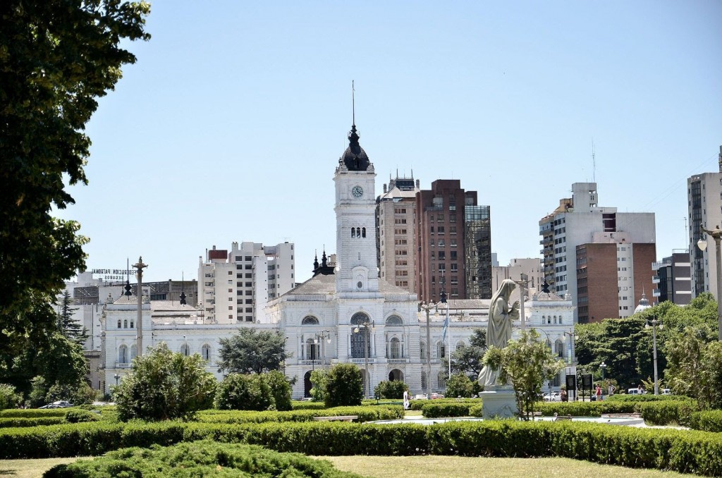 La Plata: El Municipio alcanzó el máximo cumplimiento de transparencia y visibilidad de información fiscal