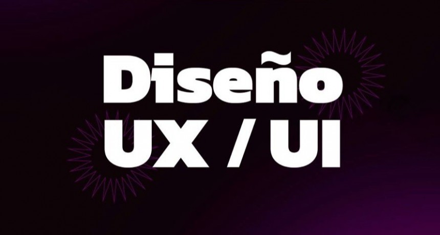 Junín: Ya están abiertas las inscripciones para el curso completo de Diseño UX y UI