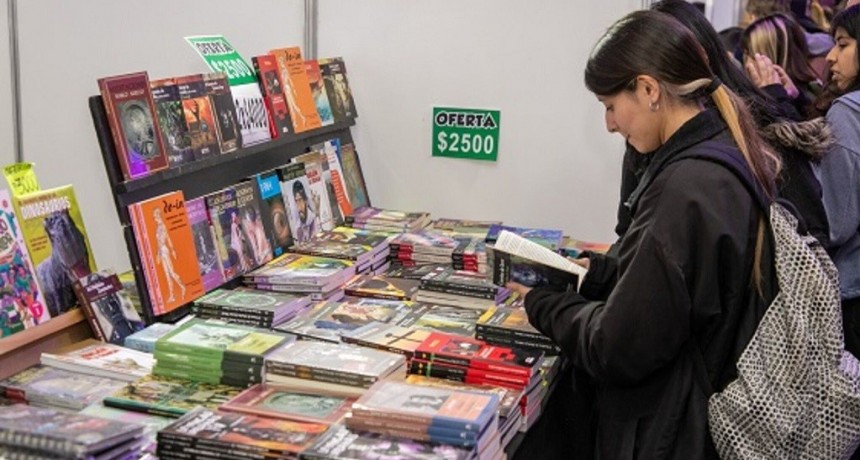 La Matanza: Llega la 17° edición de la Feria del Libro del distrito