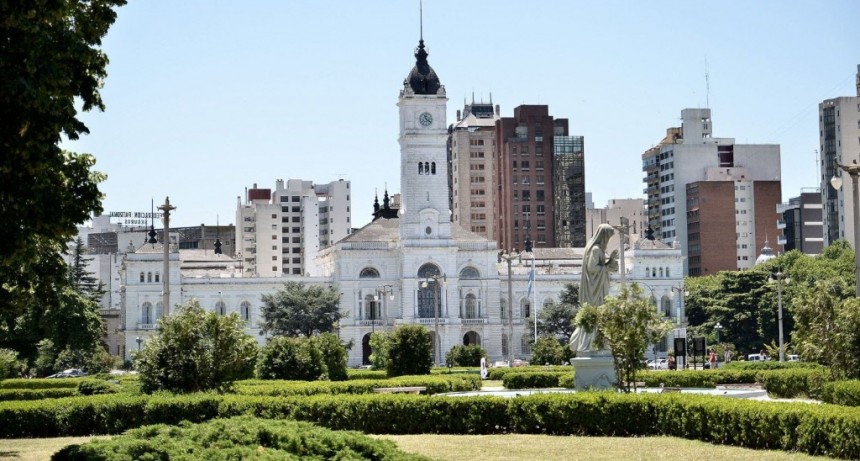 La Plata: El Municipio alcanzó el máximo cumplimiento de transparencia y visibilidad de información fiscal