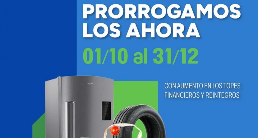 Misiones: Con más cuotas y límites financiables, passalacqua anunció la prórroga de los programas “Ahora” hasta fin de año 