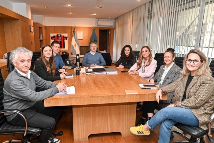 La Provincia acompaña a las personas con discapacidad frente al ajuste nacional
