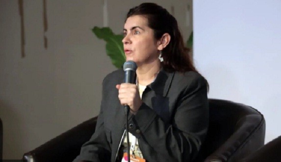 Mariel Fernández: “Les pido a los vecinos de Moreno, que hoy no se acerquen al acto de Milei. Tratan de provocar para tapar el escándalo de las coimas”