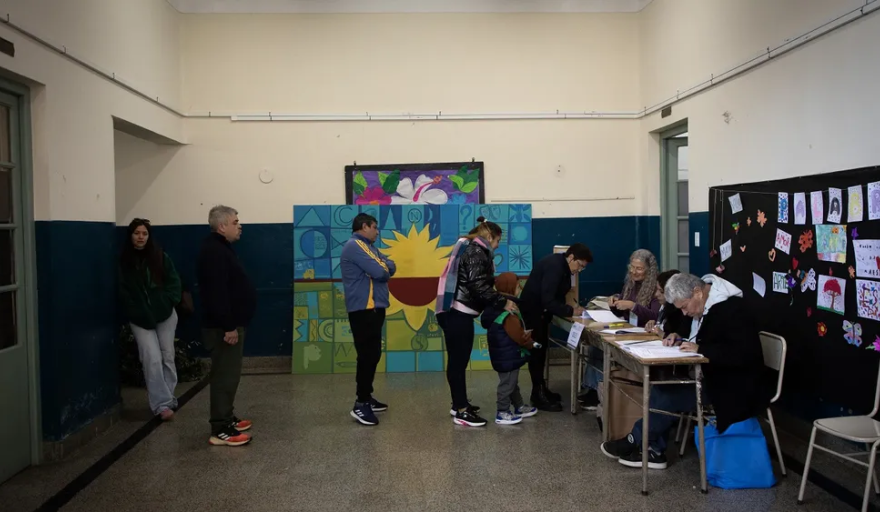 Junín: Fuerza Patria ganó y golpeó al oficialismo del intendente Petrecca