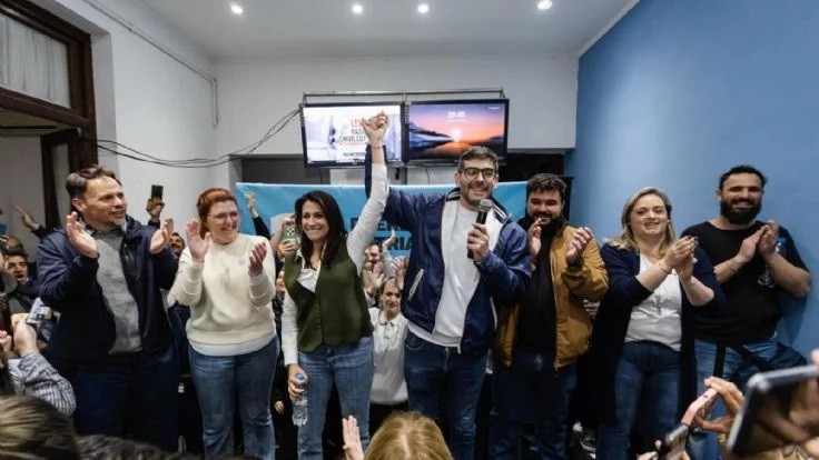 Chivilcoy: Contundente victoria de Fuerza Patria en el distrito