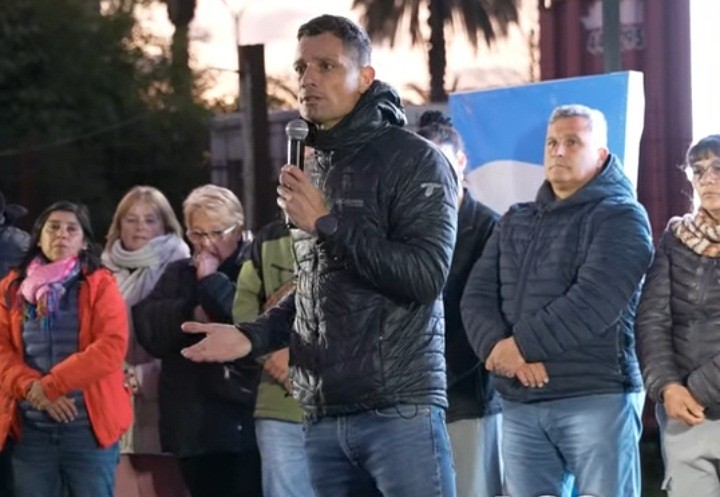 Gral. Rodríguez: La lista de Mauro García volvió a ganarle al “libertario” Kubar