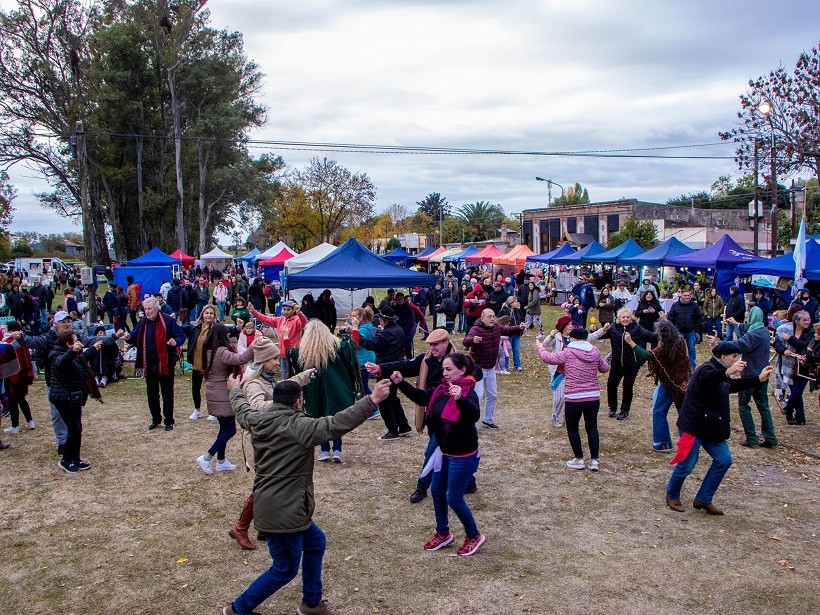 Junín: Se viene el 3° Festival “Roca le canta a Yupanqui” e invitan a todos a participar