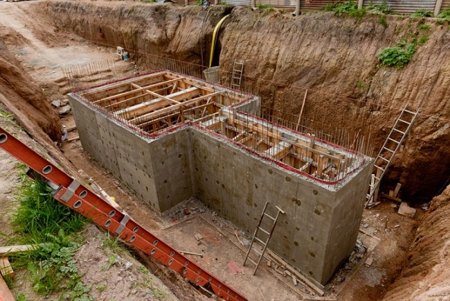 La Provincia avanza con las obras del nuevo colector cloacal en Mercedes