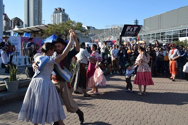 Corrientes: La Provincia participara de la Feria Internacional del Turismo