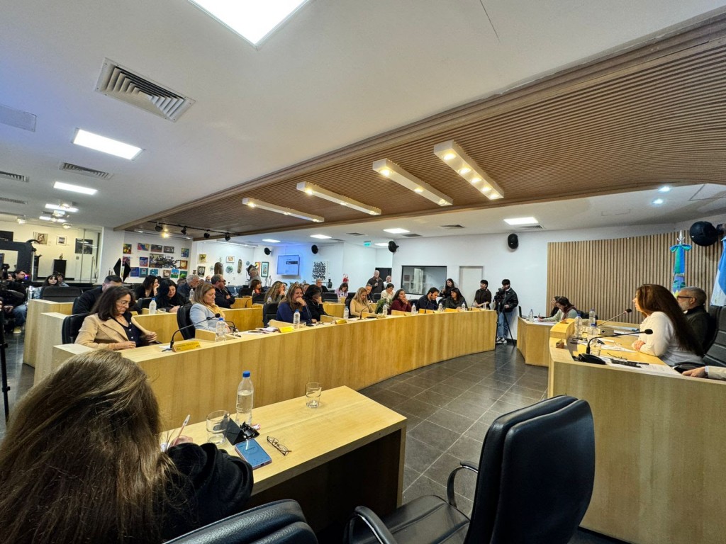 Escobar: El Municipio insistirá con su reclamo a nación para que retome las obras paralizadas en el distrito