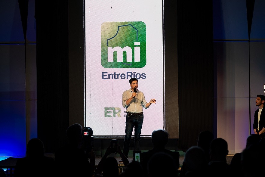 Entre Ríos: El Gobierno Provincial presentó “Mi Entre Ríos”, la primera plataforma para acceder a trámites y servicios 100 por ciento digital
