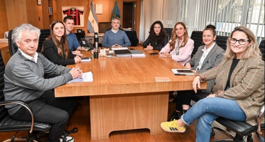La Provincia acompaña a las personas con discapacidad frente al ajuste nacional