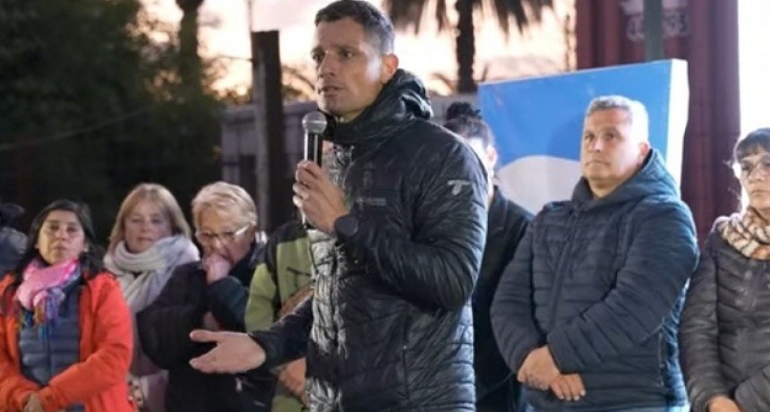 Gral. Rodríguez: La lista de Mauro García volvió a ganarle al “libertario” Kubar
