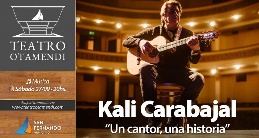 San Fernando: Rochi Igarzabal, Kali Carabajal y Julieta Zylberberg estarán este fin de semana en el distrito