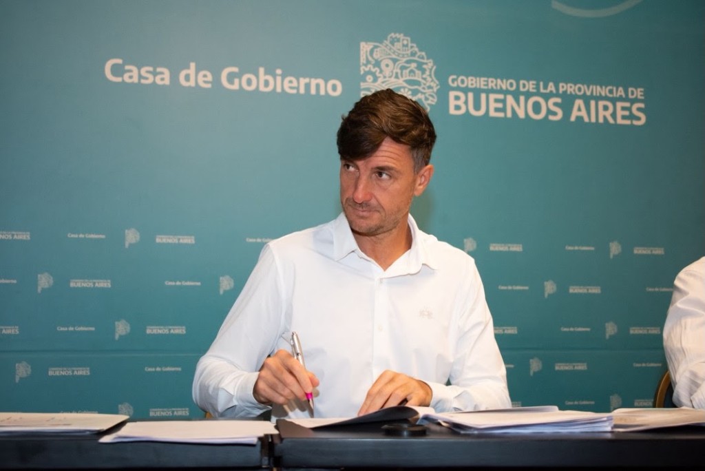 Mor&oacute;n: El Municipio obtuvo una medida cautelar ante pr&aacute;cticas abusivas de organismos de cr&eacute;dito