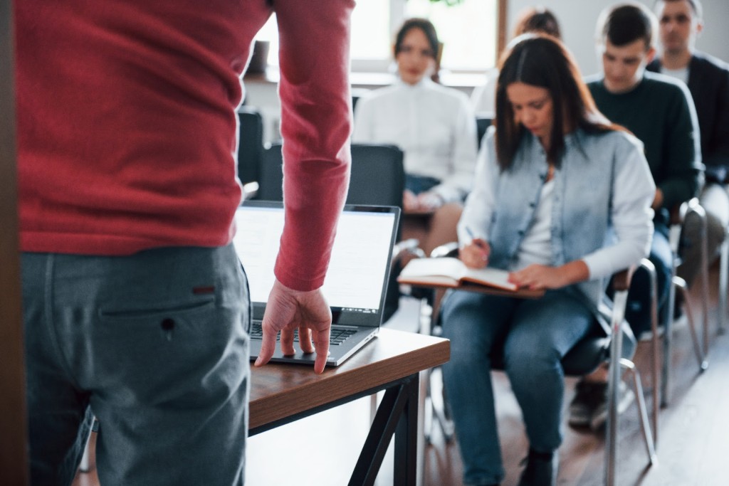 Escobar: El Polo de Educaci&oacute;n Superior suma dos nuevas carreras universitarias vinculadas a la tecnolog&iacute;a
