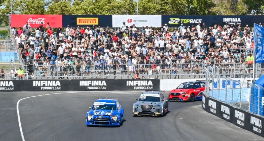 Buenos Aires se posiciona como capital del turismo deportivo en Am&eacute;rica Latina