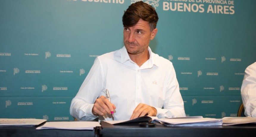 Mor&oacute;n: El Municipio obtuvo una medida cautelar ante pr&aacute;cticas abusivas de organismos de cr&eacute;dito