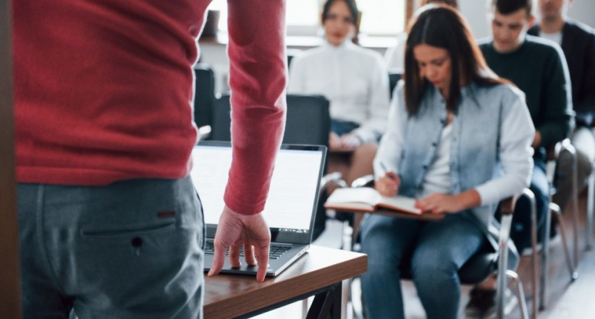 Escobar: El Polo de Educaci&oacute;n Superior suma dos nuevas carreras universitarias vinculadas a la tecnolog&iacute;a