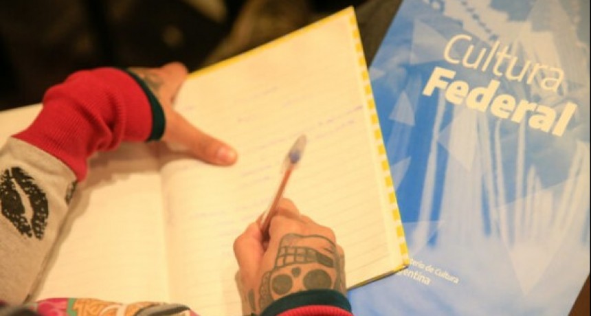 Este miércoles inicia el Encuentro Formosa Cultura Federal