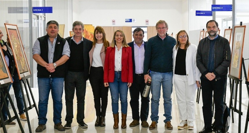 Paraná (ER): Se realizó el Primer Congreso de Alimentos de la Agricultura Familiar y la Economía Social
