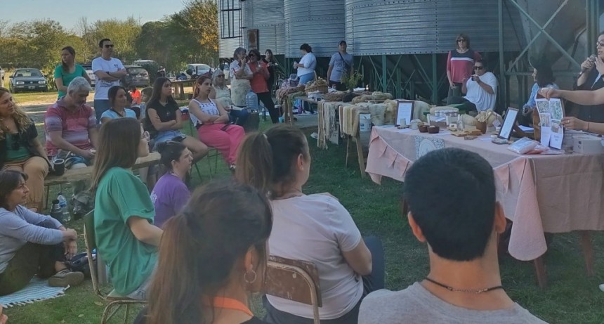 Luján: Se realizará el Festival Ambiental en Carlos Keen