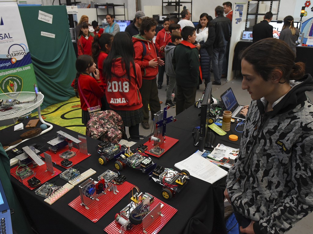 Ituzaingó: Se realizará la Expo Innovatech, la feria de tecnología y educación más importante de la región