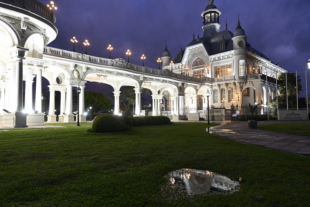 Tigre: Se viene una nueva edición de “La Noche de los Museos” 