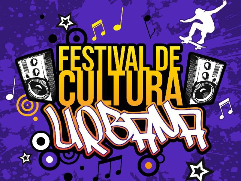 Berisso: La ciudad se prepara para vivir el Festival de Cultura Urbana