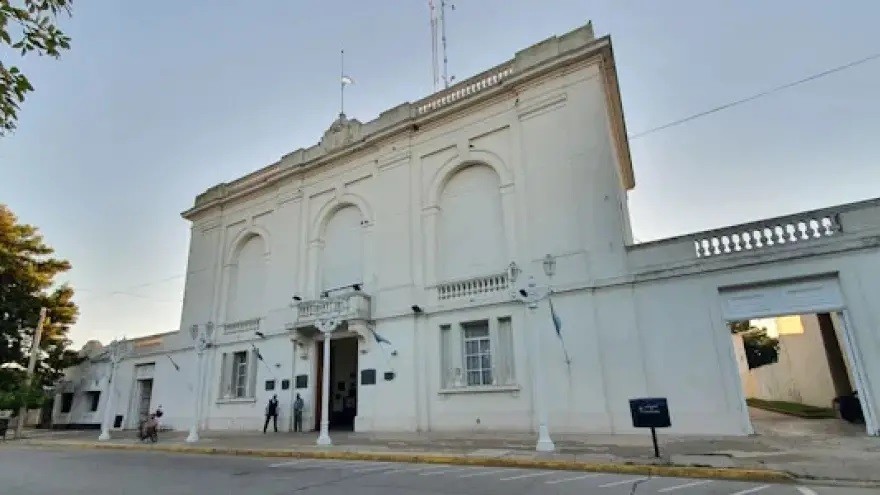 Gral. Villegas: El Municipio recuerda el procedimiento para solicitar elementos para eventos de fin de año