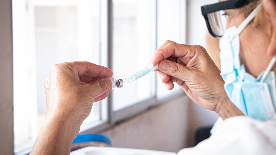 Moreno: El Municipio refuerza la campaña de prevención y vacunación contra el Dengue