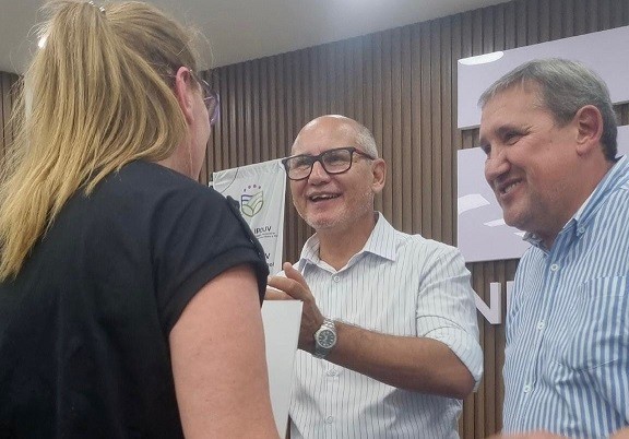 Chaco: La Provincia entregó títulos de propiedad a familias de Charata